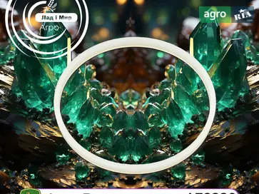 Шайба L79230 до трактора John Deere - фото