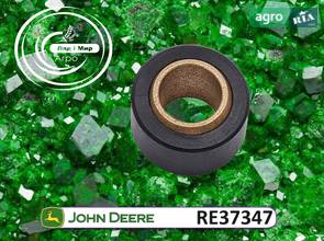 Втулка RE37347 до трактора John Deere