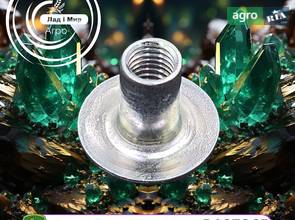 Гайка R187365 для трактора John Deere