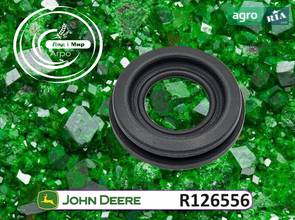 Ущільнення гумове R126556 до трактора John Deere