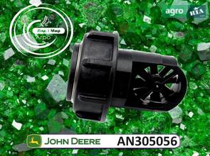 Измерительный прибор AN305056 для опрыскивателя John Deere
