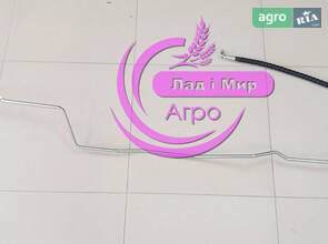 Шланг RE557951 для трактора John Deere