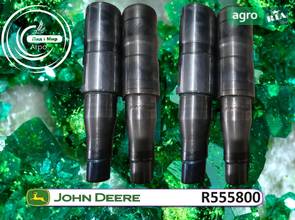 Вал R555800 для трактора John Deere