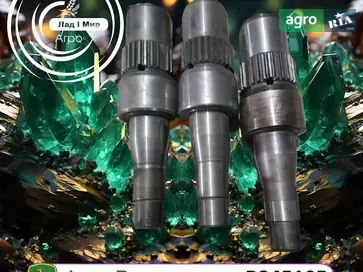 Вал R345105 до трактора John Deere - фото