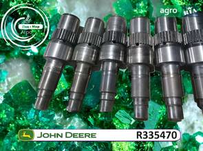 Вал R335470 для трактора John Deere