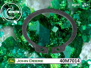 Стопорне кільце 40M7014 до трактора John Deere