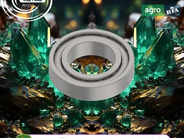 Підшипник RE270990 до трактора John Deere - фото