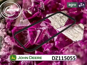 Прокладка DZ115055 до трактора John Deere - фото