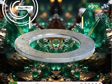 Шайба R93099 до трактора John Deere - фото