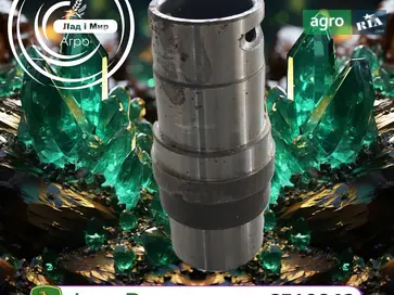 Втулка CE19842 для жатки John Deere - фото