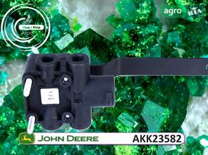 Пневматический клапан AKK23582 для опрыскивателя John Deere