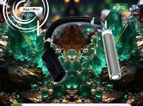 Датчик AKK17213 для опрыскивателя John Deere