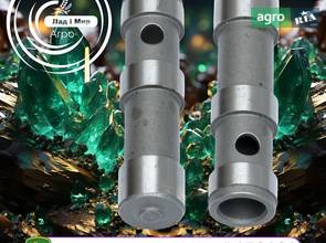 Пневматический клапан R170181 для трактора John Deere