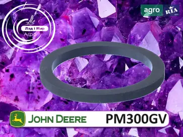 Прокладка PM300GV до оприскувача John Deere - фото