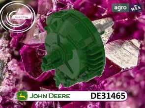 Редуктор DE31465 до комбайна John Deere