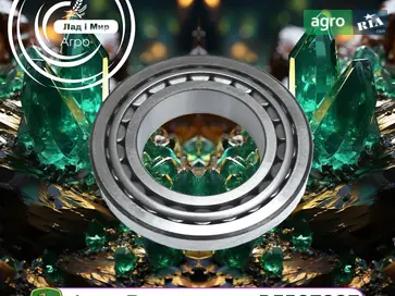 Підшипник RE597327 до трактора John Deere - фото