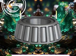 Конический подшипник JD8182 для комбайна John Deere