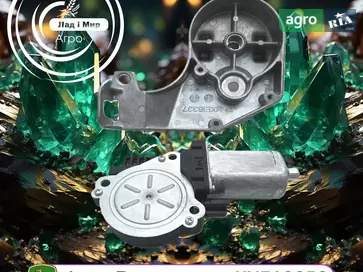 Актуатор KXE10059 до комбайна John Deere - фото
