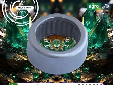 Підшипник RE45406 до трактора John Deere - фото