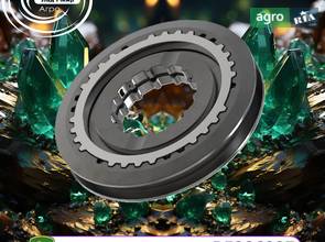 Синхронизатор КПП RE286937 для трактора John Deere