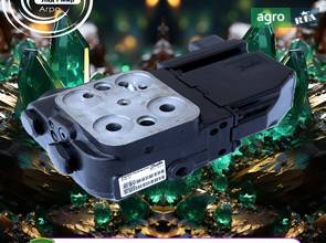 Гидравлический клапан AN207462 для опрыскивателя John Deere