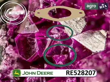 Ремкомплект RE528207 до трактора John Deere - фото