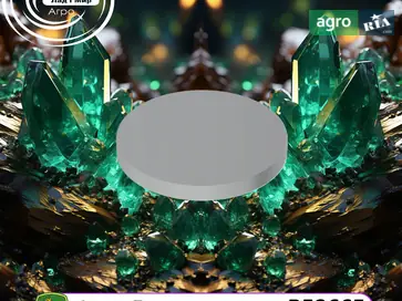 Шайба R52665 до трактора John Deere - фото