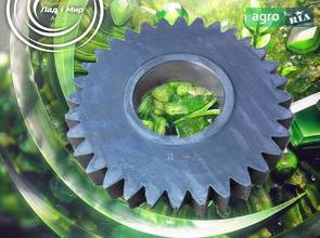 Шестерня Z101509 для жатки John Deere