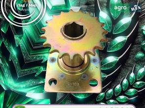 Кронштейн AA35645 для сеялки John Deere