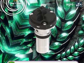 Топливный насос DZ125103 для трактора John Deere