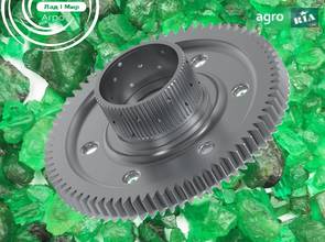 Шестерня R553419 до трактора John Deere