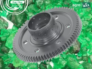 Шестерня R553419 до трактора John Deere - фото