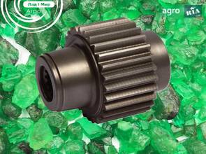 Ось N306959 для опрыскивателя John Deere