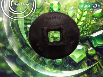 Втулка N262576 для мульчирователя John Deere - фото