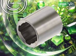 Поршень L203360 для трактора John Deere