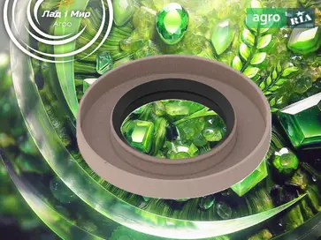 Сальник YZ91882 до трактора John Deere - фото