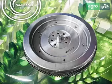 Маховик RE526326 до трактора John Deere - фото