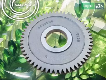 Шестерня R528098 для трактора John Deere - фото