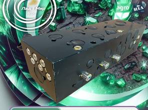 Гідравлічний клапан AH219057 до комбайна John Deere