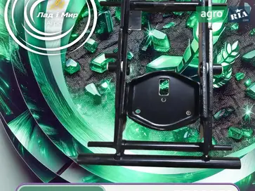 Підвіска сидіння RE69069 до трактора John Deere - фото