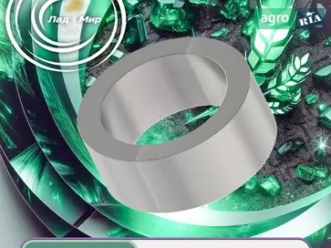 Втулка N260600 для John Deere - фото