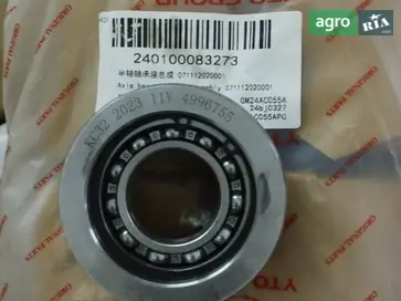 Корпус подшипника 71112020001 для трактора YTO - фото