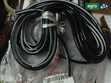 Трубка 03010661/φ5*2 до трактора YTO - фото