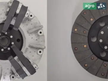 Муфта зчеплення 1.25.000A/5133399 до трактора YTO - фото