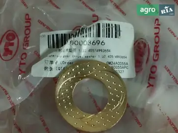 Шайба 1.32.425/4993654 до трактора YTO - фото