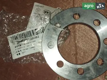 Втулка блокування диференціала 1.32.608/5117246 до трактора YTO - фото