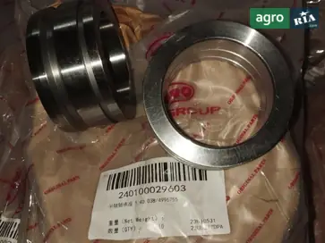 Втулка підшипника 1.40.038/4996755 - фото