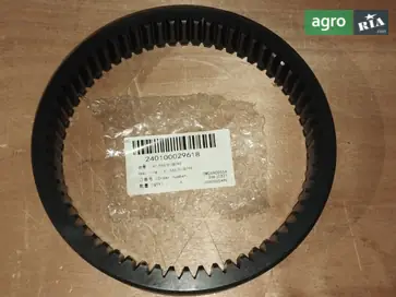 Вінцева шестерня 1.41.543/5108749 до трактора YTO - фото