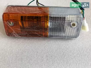 Ліхтар 1.75.677/Z-QX100-2L до трактора YTO - фото