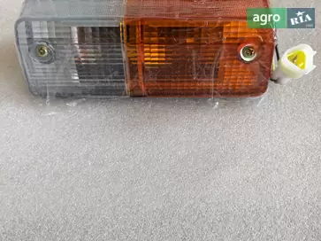 Ліхтар 1.75.678.Z-QX100-2R до трактора YTO - фото